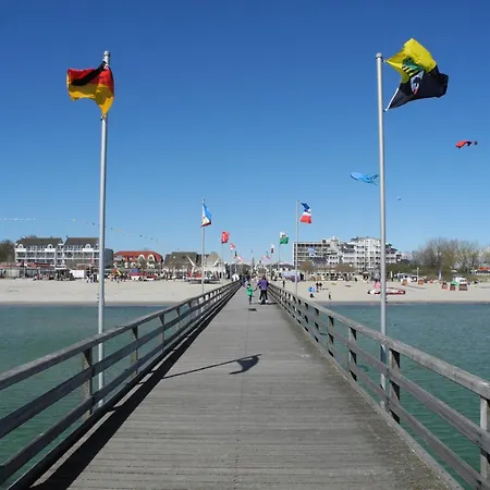 아파트 Sonnenschein 25 -