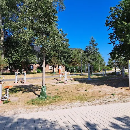 Sonnenschein 25 - 아파트