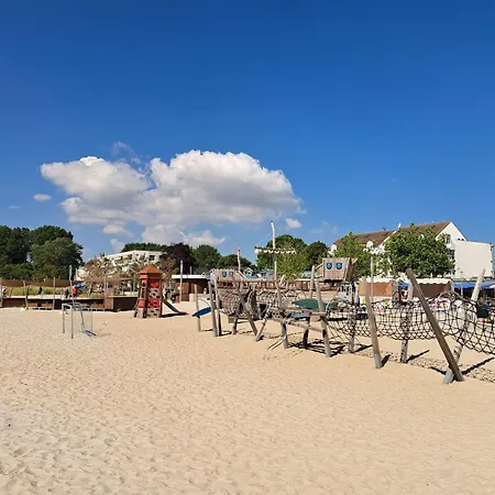 아파트 Sonnenschein 25 -