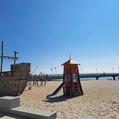 Sonnenschein 25 - 아파트