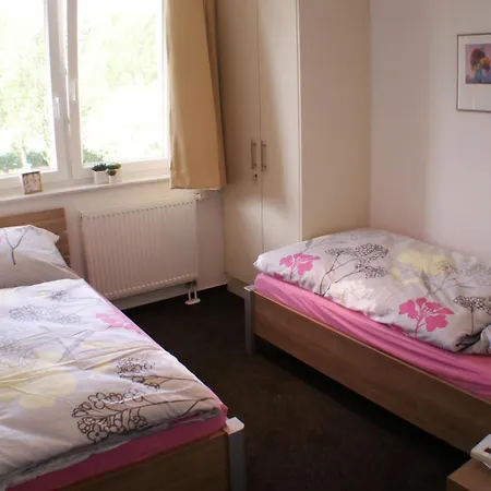 Apartment Sonnenschein 25 -