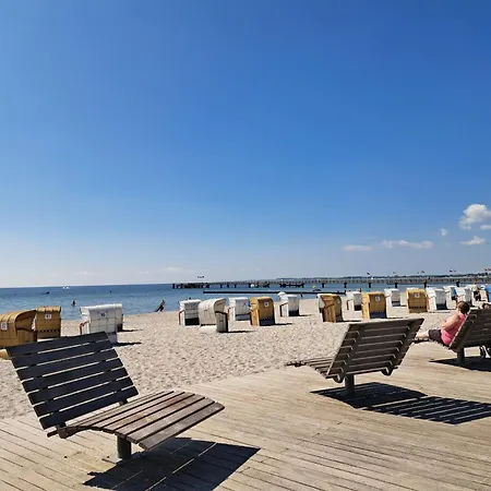 Sonnenschein 25 - 아파트 *