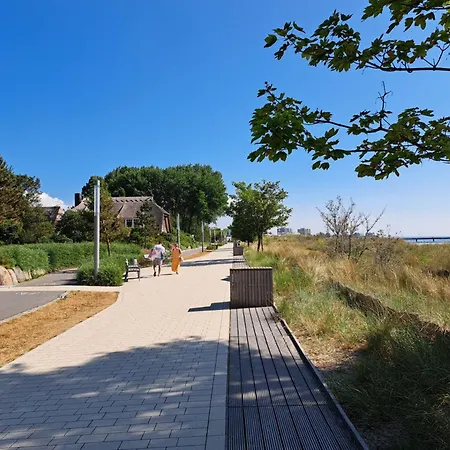 아파트 Sonnenschein 25 - *