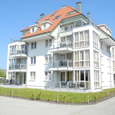 Apartment Sonnenschein 25 - Grossenbrode