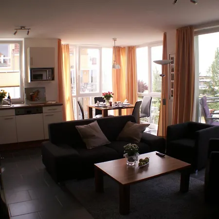 Apartment Sonnenschein 25 - *
