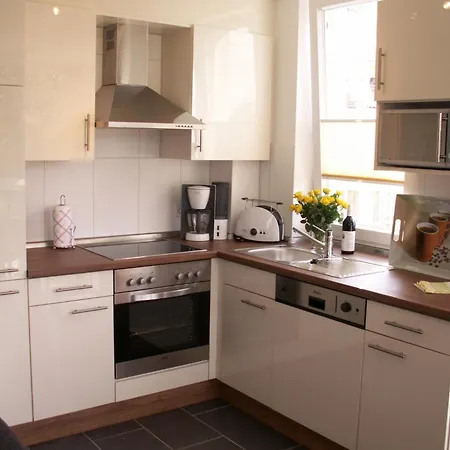 Sonnenschein 25 - 아파트