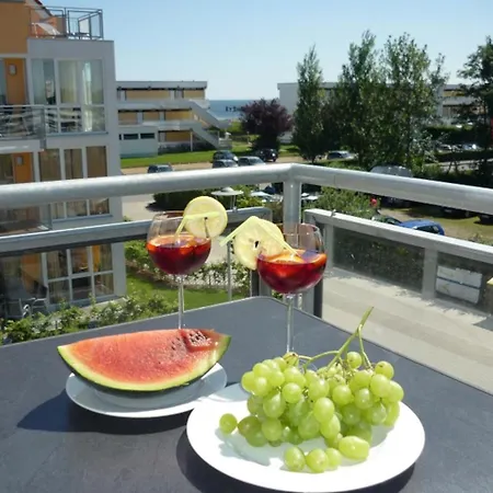 Sonnenschein 25 - Großenbrode