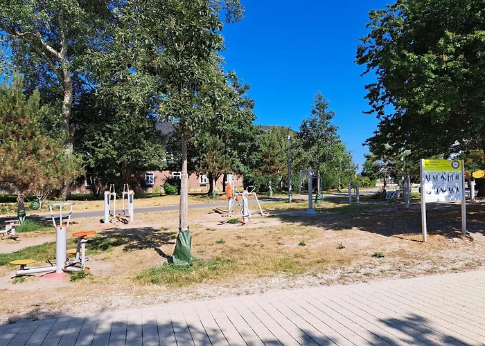 Sonnenschein 25 - Apartamento