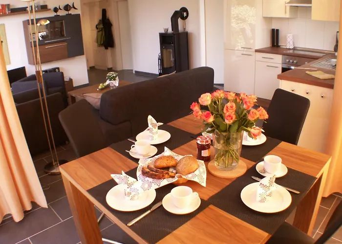 Sonnenschein 25 - Großenbrode